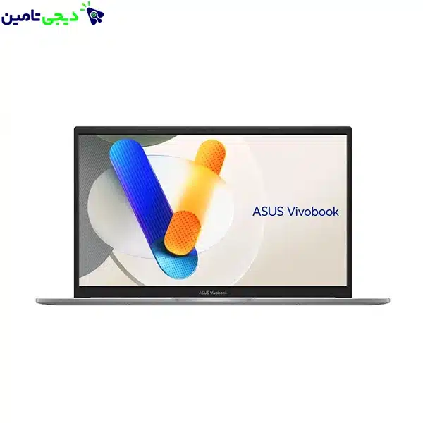 لپ تاپ ایسوس ASUS Vivobook 15 X1504VA Intel Core 7 150U 8GB DDR5 512GB SSD Intel-مشخصات اورجینال-دارای صفحه نمایش (WV)