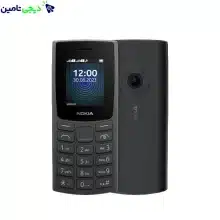 Nokia 110 FA 2024 مونتاژ ایران تحت لیسانس نوکیا تلکام پارس