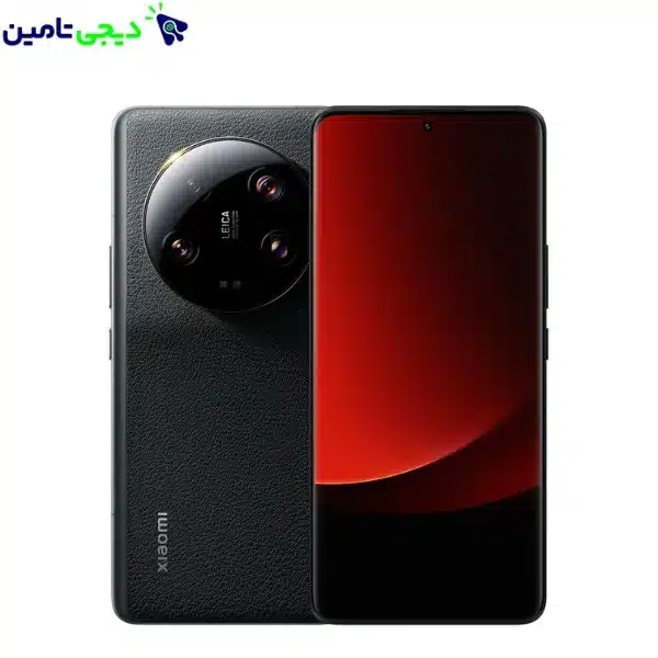 موبایل شیائومی 13 Ultra دو سیم‌کارت 512 گیگابایت با رم 16 گیگابایت