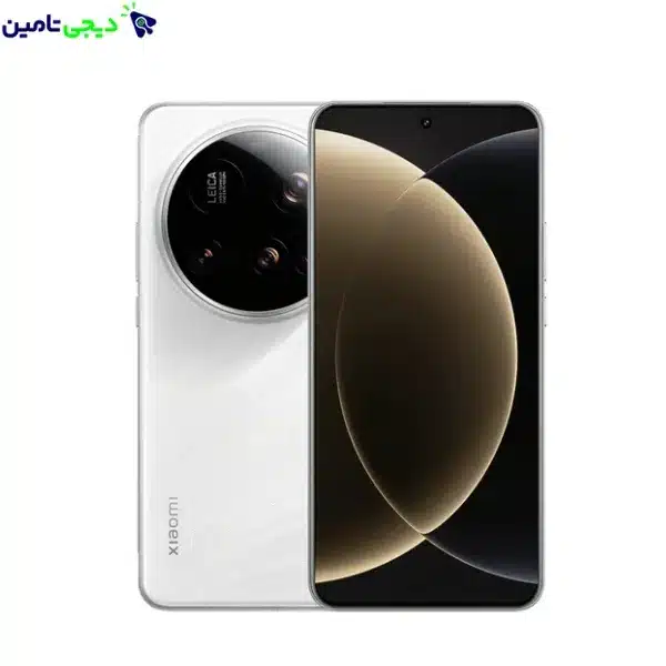 موبایل شیائومی مدل 15 Ultra دو سیم کارت ظرفیت 512 گیگابایت و رم 16 گیگابایت