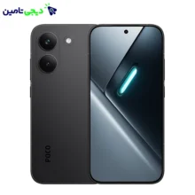 گوشی موبایل شیائومی مدل Poco X8 Pro ظرفیت 512 گیگابایت و رم 12 گیگابایت