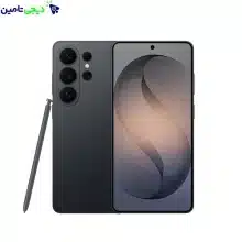 گوشی موبایل سامسونگ مدل Galaxy S26 Ultra دو سیم‌کارت ظرفیت 256 گیگابایت و رم 12 گیگابایت – ویتنام