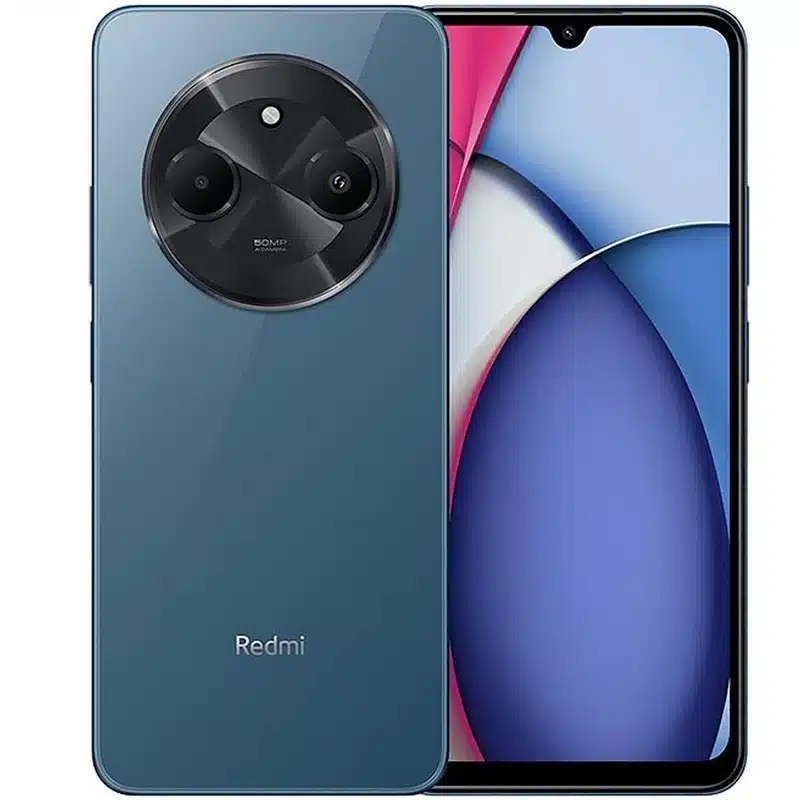 گوشی موبایل شیائومی مدل Redmi A3 Pro دو سیم کارت ظرفیت 128 گیگابایت و رم 4 گیگابایت