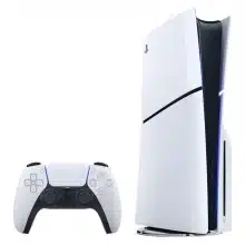 کنسول بازی سونی دیسک خور SONY مدل PS5 SLIM Disc مدل 1TB – CFI2116