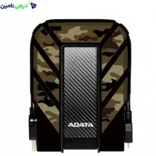 هارد اکسترنال ای دیتا مدل HD710M Pro ظرفیت 1 ترابایت