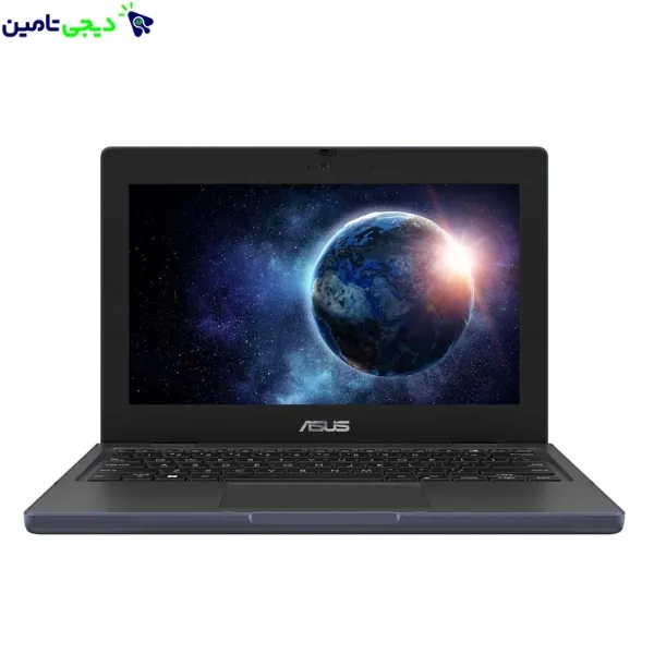 لپ تاپ 11.6 اینچ ایسوس ASUS BR-Series Intel N100 8GB 256GB SSD Intel UHD-ارتقا یافته