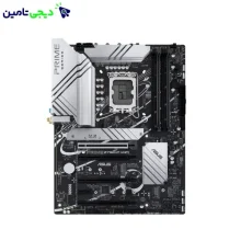 مادربرد ایسوس مدل PRIME Z790-P WIFI D5