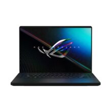 لپ تاپ گیمینگ ایسوس مدل ASUS ROG Zephyrus M16 GU603ZM-LS095 i7 12700H 16GB DDR5 1TB SSD RTX 3060 6GB-مشخصات اورجینال