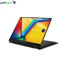 لپ تاپ ایسوس ASUS VivoBook S16 FLIP TP3604VA Core i5 1335U 8GB 512GB SSD Intel-مشخصات اورجینال
