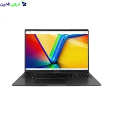 لپ تاپ 16 اینچی ایسوس ASUS VivoBook 16 M1605YA AMD R7 7730U 16GB 1TB SSD Intel-ارتقا یافته