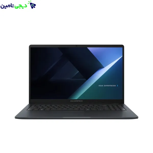 لپ تاپ ایسوس مدل ASUS Expert Book B1503CVA Core i5 13500H 16GB 1TB SSD INTEL-ارتقا یافته