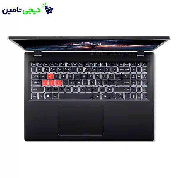 Acer Nitro Lite NL16-71G-578S Intel Core i5 13420H 16GB DDR5 512GB SSD RTX 3050 6GB-2