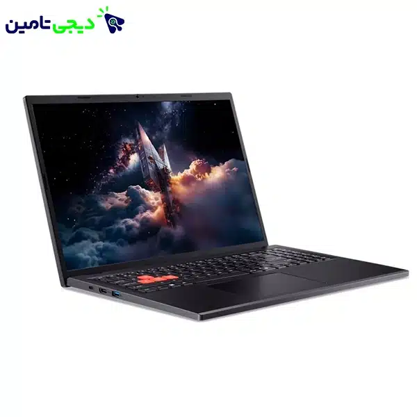 Acer Nitro Lite NL16-71G-578S Intel Core i5 13420H 16GB DDR5 512GB SSD RTX 3050 6GB-3