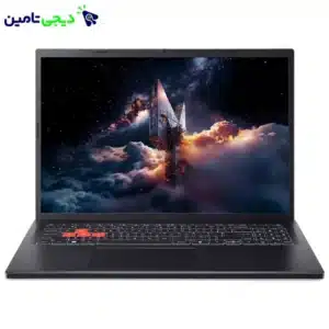 لپ تاپ 16 اینچی ایسر مدل ACER Nitro Lite NL16-71G-76SE i7 13620H 32GB 512GB SSD RTX 4050 6GB-ارتقا یافته-دارای صفحه نمایش 165 هرتزی 2K