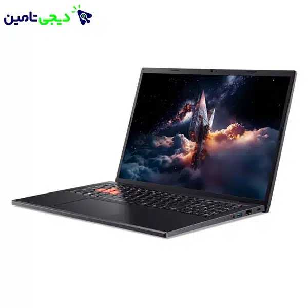 Acer Nitro Lite NL16-71G-578S Intel Core i5 13420H 16GB DDR5 512GB SSD RTX 3050 6GB-4