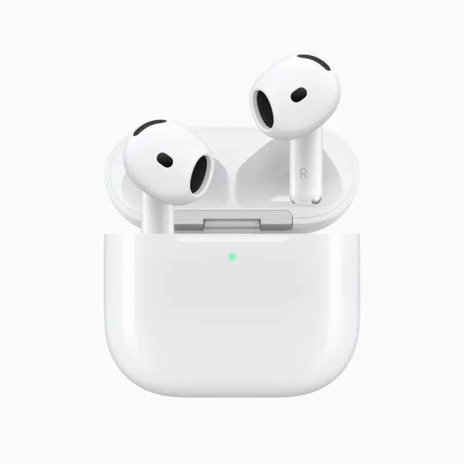 AirPods 5 اپل با طراحی Open-Ear