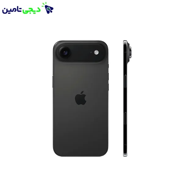 موبایل اپل iPhone Air ظرفیت 512 گیگابایت رم 12 گیگابایت – Not Active
