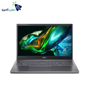 لپ تاپ ایسر مدل Acer Aspire Lite AL15-72P Intel Core i5 13500H 16GB DDR5 512GB SSD Intel-ارتقا یافته