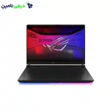 لپ تاپ ایسوس ASUS ROG G635LX-S5200 Ultra 9 275HX 64GB 2TB SSD 24GB RTX 5090-مشخصات اورجینال