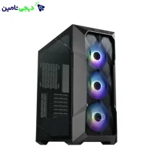 کیس کولر مستر مدل MasterBox TD500 Mesh V2
