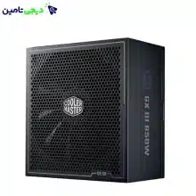 پاور کولر مستر مدل GX III Gold 850
