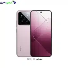 موبايل شیائومی Xiaomi 14 5G ظرفیت 256 گیگابایت رم 12 گیگابایت – گلوبال
