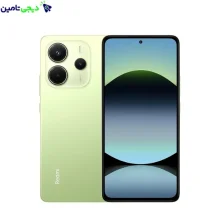 موبايل شیائومی Redmi Note 14 4G ظرفیت 256 گیگابایت رم 8 گیگابایت