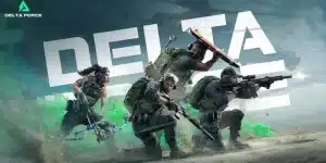بازی Delta Force: بازگشت یک افسانه