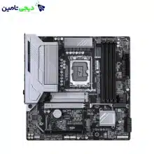 مادربرد گیگابایت مدل B860M GAMING X WIFI6E