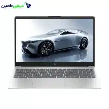 لپ تاپ اچ پی تاچ 15.6 اینچی مدل HP 15 FD0230WM Core i3 1315U 8GB 256GB SSD Intel-مشخصات اورجینال-دارای صفحه نمایش لمسی