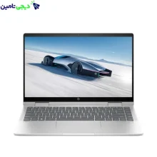 لپ تاپ صفحه لمسی اچ پی مدل HP ENVY X360 14 ES1013DX Core 5 120U 8GB 512SSD Intel-مشخصات اورجینال