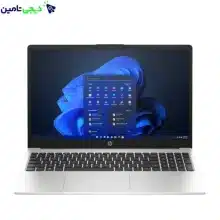 لپ تاپ اچ پی مدل HP G10 255 CPU Athlon Silver 7120U 8GB 256GB SSD Radeon Graphics-مشخصات اورجینال