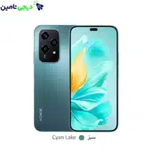 موبایل آنر مدل 200 Lite حافظه 256 گیگابایت با رم 8 گیگابایت