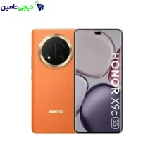 موبایل آنر X9c حافظه 256 گیگابایت با رم 12 گیگابایت