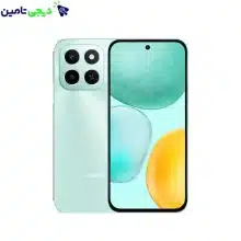 موبایل Honor X6c | حافظه 128 گیگابایت، رم ۶ گیگابایت