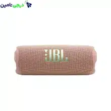 اسپیکر بلوتوثی قابل حمل جی بی ال 35 وات مدل JBL Flip 7