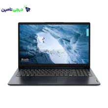 لپ تاپ لنوو 15.6 اینچی مدل Lenvovo IdeaPad 1 15IRU7 i5 1335U 8GB 512GB Intel-مشخصات اورجینال-دارای صفحه نمایش لمسی