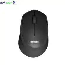 ماوس بی‌سیم Logitech M330 Silent Plus