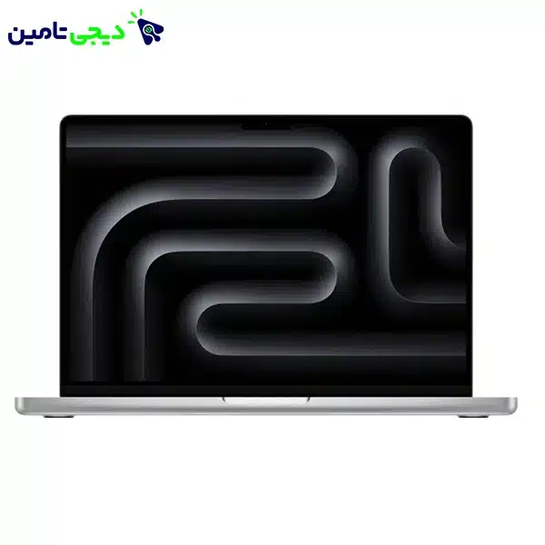 لپ تاپ اپل مدل MacBook Pro MW2X3 2024 M4 16GB 1TB