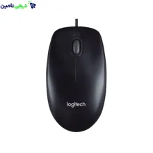 ماوس با سیم لاجیتک مدل M90