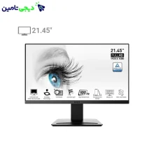 مانیتور 21.45 اینچ ام اس آی مدل PRO MP223