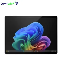 تبلت 13 اینچی مایکروسافت مدل Surface Pro 11-Snapdragon X Elite OLED ظرفیت 1 ترابایت و رم 16 گیگابایت