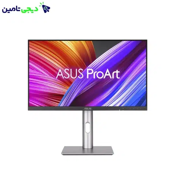 مانیتور طراحی و ادیت 27 اینچ ایسوس مدل ProArt Display PA27JCV