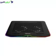 پایه خنک کننده دیپ کول مدل N80 RGB