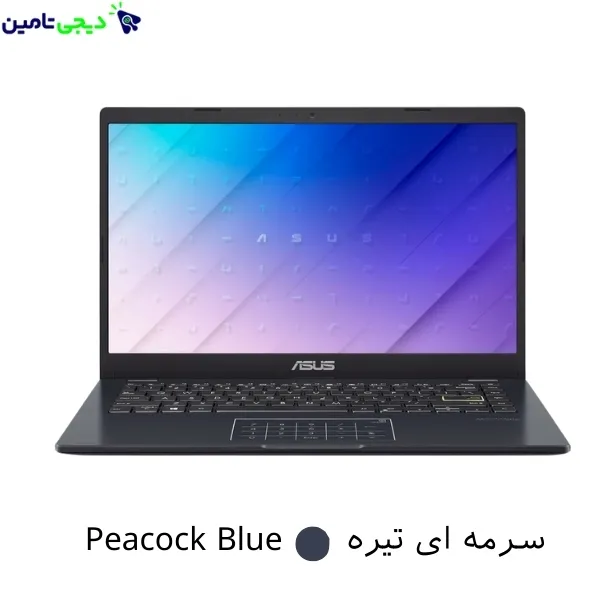 لپ تاپ ایسوس ASUS VivoBOOK Go 14 E410KA Celeron N4500 4GB 64GB eMMC Intel-مشخصات اورجینال