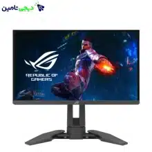 مانیتور گیمینگ 24 اینچ ایسوس مدل ROG Swift Pro PG248QP