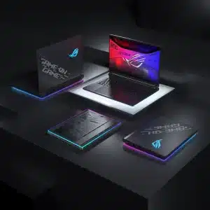 راهنمای جامع لپ‌تاپ‌های سری ROG ایسوس (ASUS ROG)