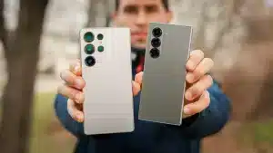 مقایسه دو موبایل سامسونگ گلکسی Z Fold 7 با گلکسی S25 Ultra