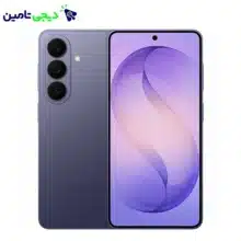 گوشی موبایل سامسونگ مدل Galaxy S26 Plus دو سیم کارت ظرفیت 256 گیگابایت و رم 12 گیگابایت