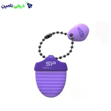 فلش مموری 64 گیگابایت سیلیکون پاور مدل Silicon Power Jewel J30 USB 3.1